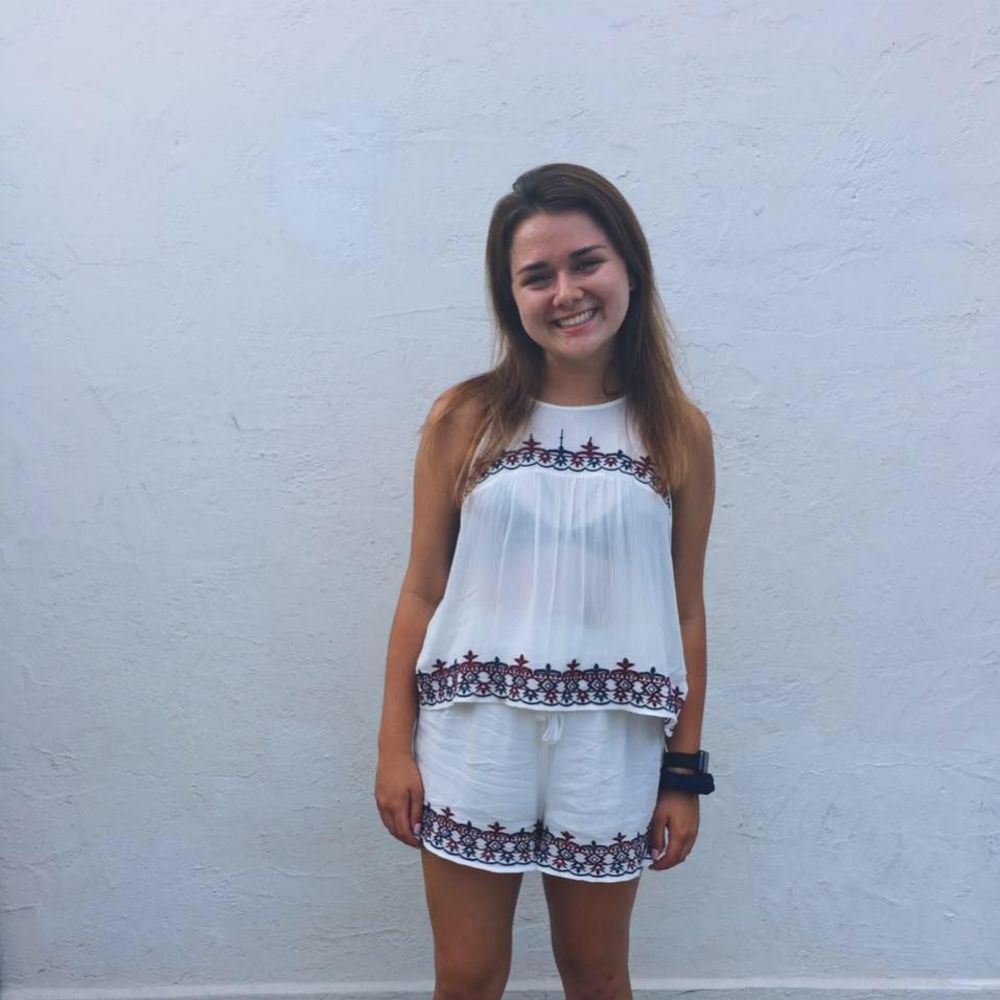 Meet your Posher, Taylor