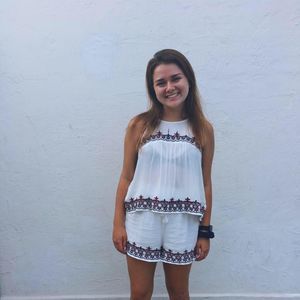 Meet your Posher, Taylor