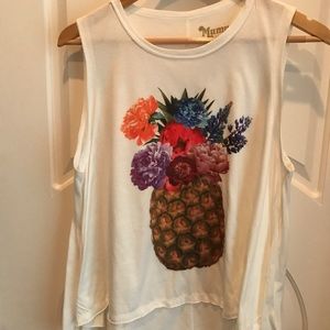 Mellow Mumu tank