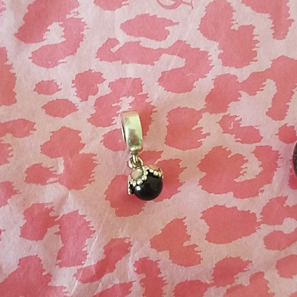 Pandora Charm