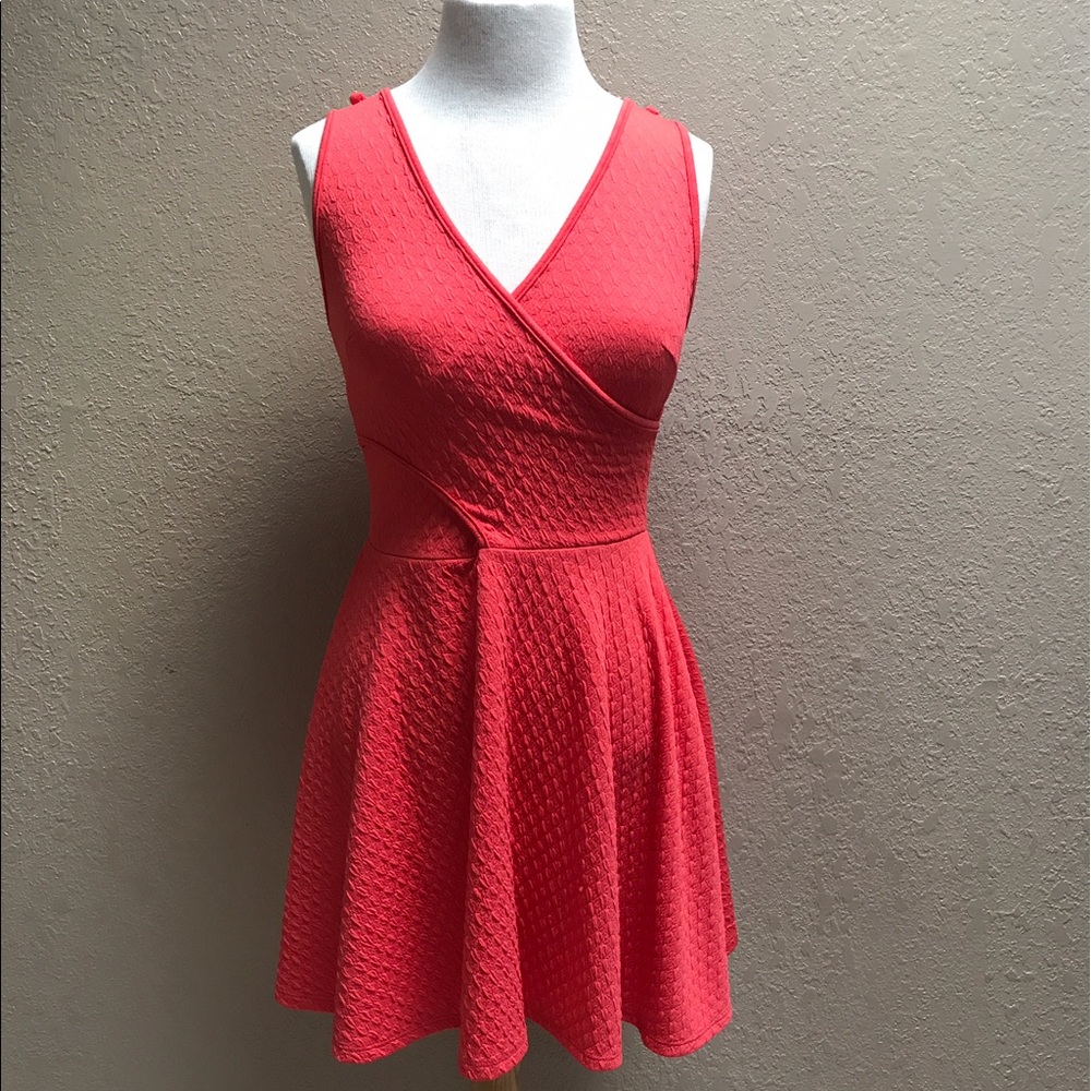 NWOT Skater Dress Medium