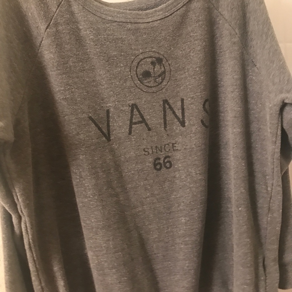 Vans Sweatshirt