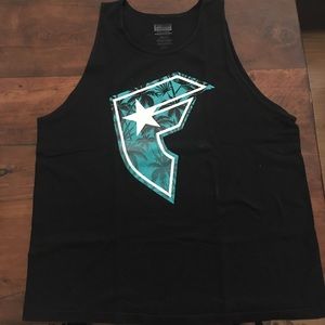 Famous Star tank top