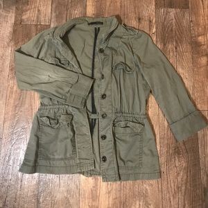 Cute Fall Jacket