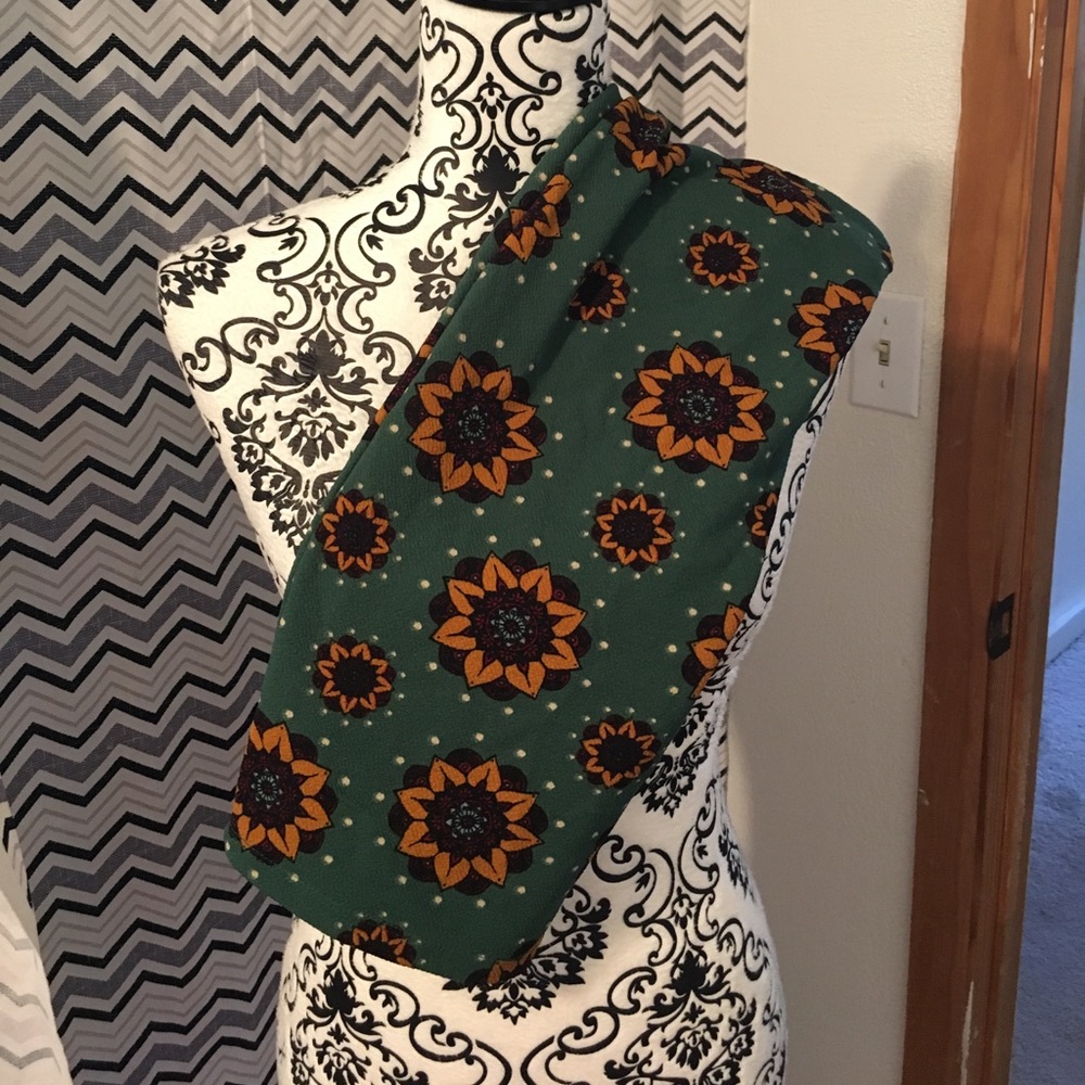 Cassie skirt