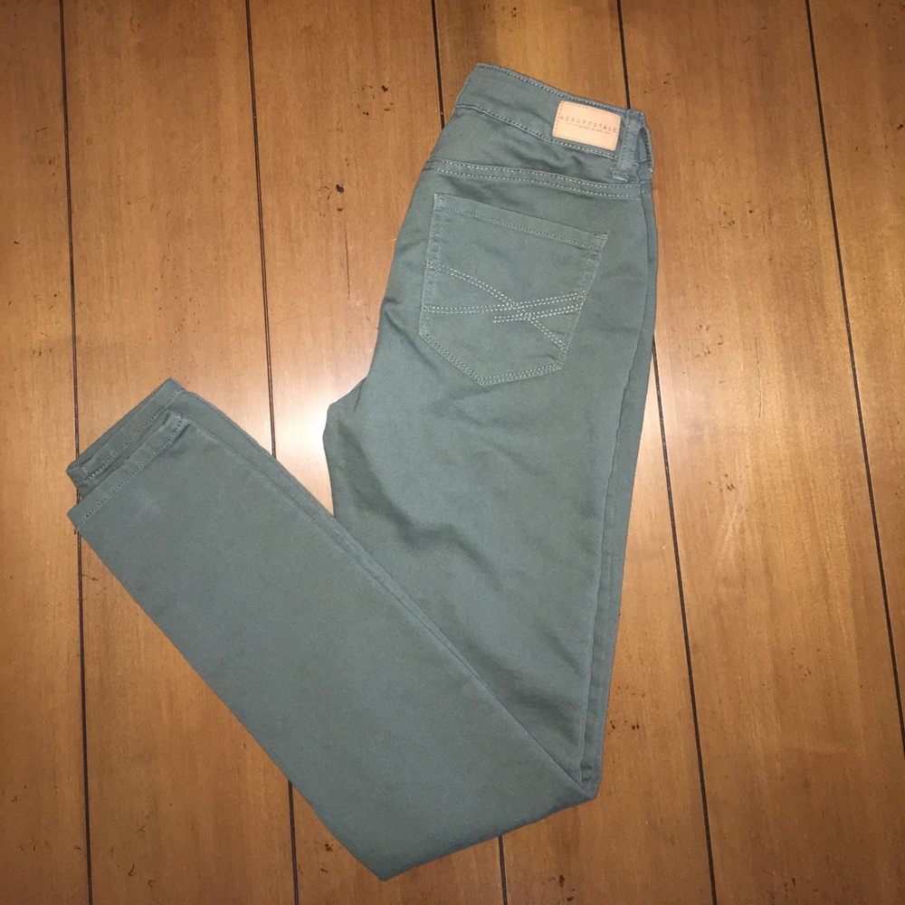 Aeropostale Jeggings
