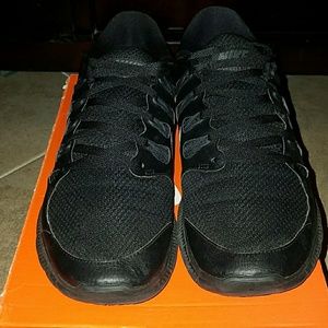 Nike Free Run 5.0 +