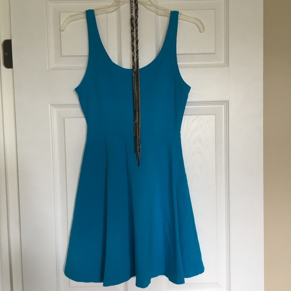 Comfy dress