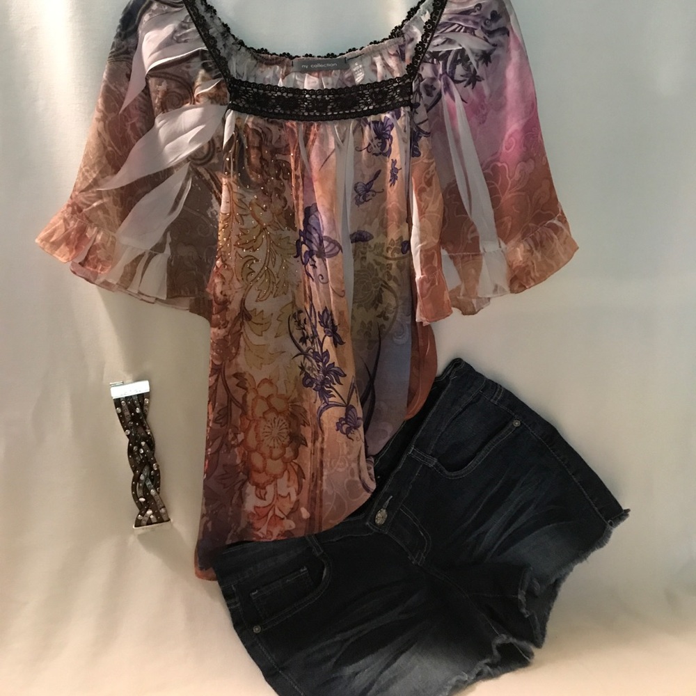 L.e.i.Shorts