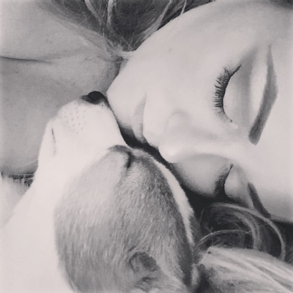 Meet your Posher, Kendall