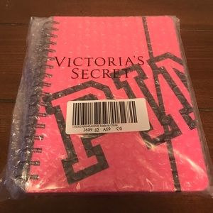 Victoria Secret Pink Planner📍SOLD📍