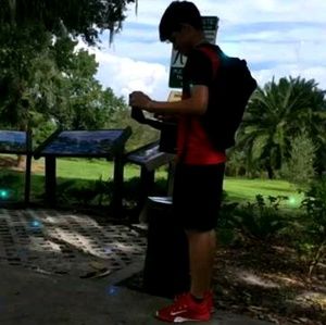 Meet your Posher, Isbel