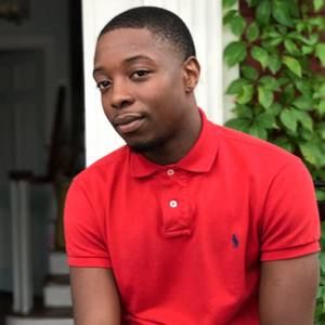 Meet your Posher, Duyane