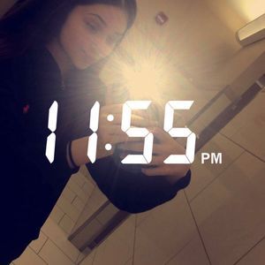 Meet your Posher, Olivia