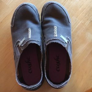 Cushe loafers