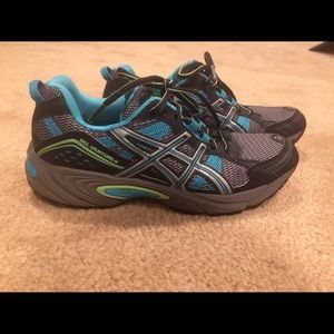 Asics Running Shoe