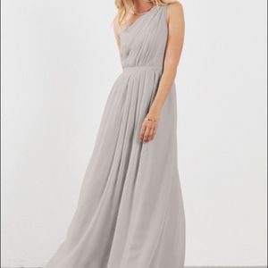 Never Worn! Weddington Way Dove & Dahlia Savannah