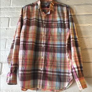 Bonobos Button Down Shirt