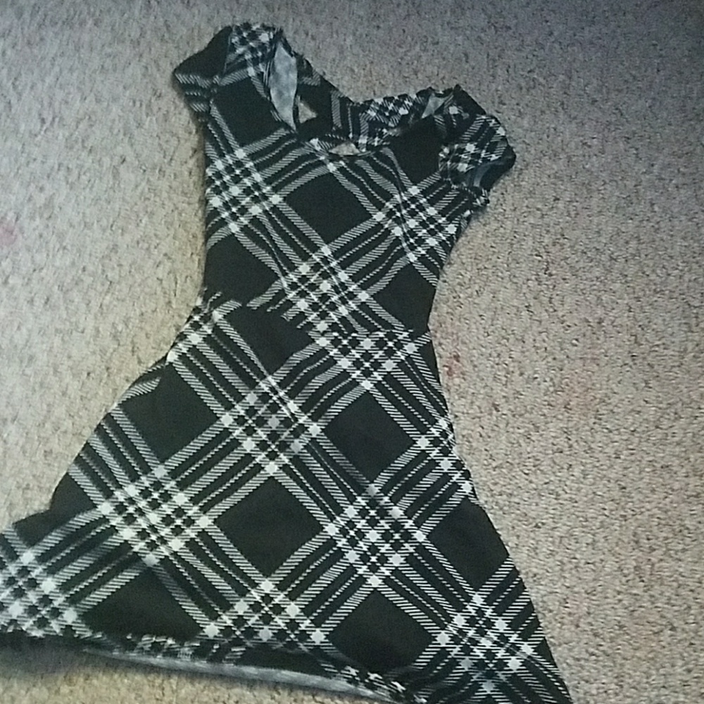 Brand new Charlotte russe dress