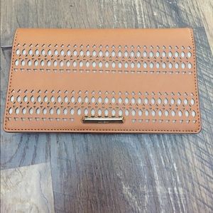 Stella & Dot Wallet -- BRAND new never used!