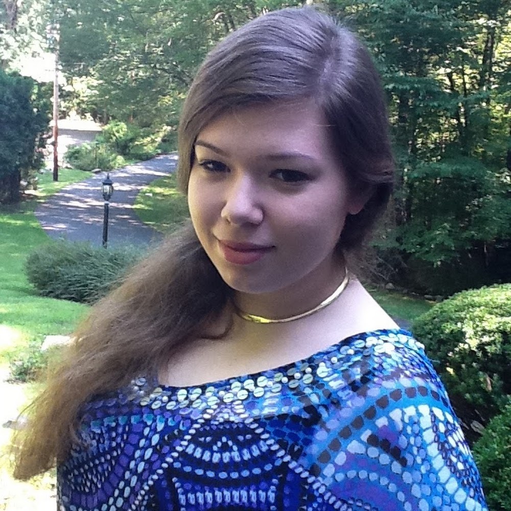 Meet your Posher, Steph
