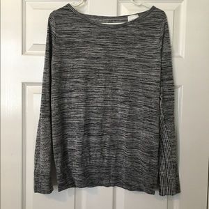 Nike dri-fit long sleeve