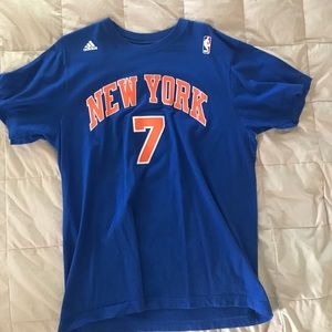 🔥Carmelo Anthony tee🔥