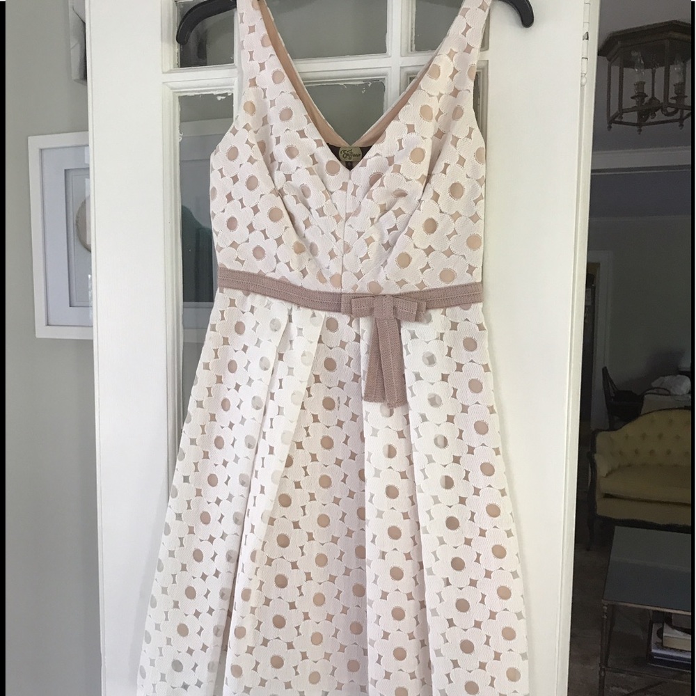 🔥Sweet, Sophisticated, & Sassy Eva Franco Dress🔥