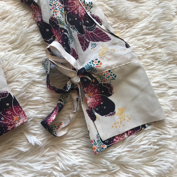 Free People Tuscan Dreams Tunic dress - Picture 4 of 8