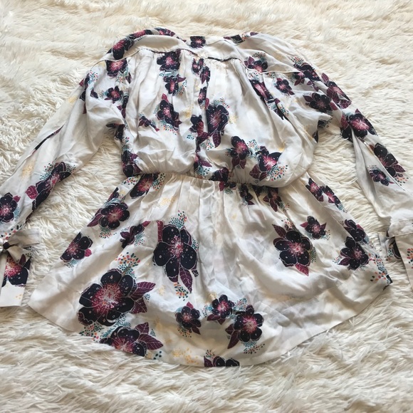 Free People Tuscan Dreams Tunic dress - Picture 2 of 8