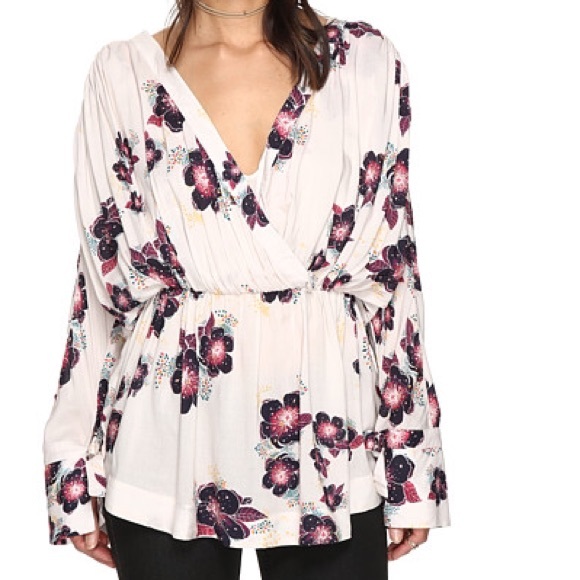 Free People Tuscan Dreams Tunic dress - Picture 5 of 8