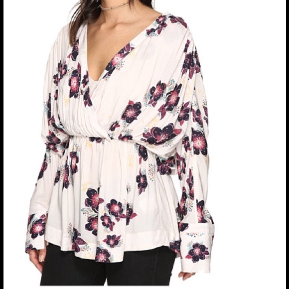 Free People Tuscan Dreams Tunic dress - Picture 6 of 8