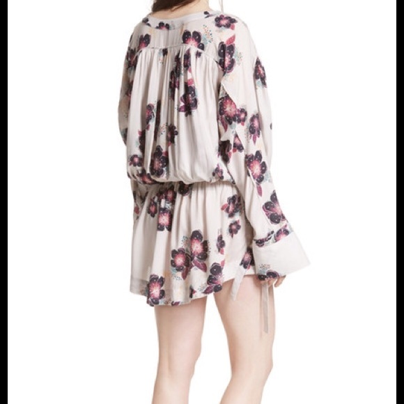 Free People Tuscan Dreams Tunic dress - Picture 8 of 8