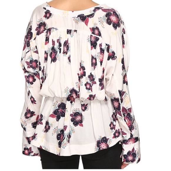 Free People Tuscan Dreams Tunic dress - Picture 7 of 8