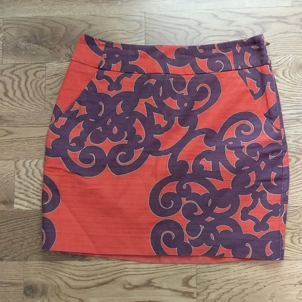 Merona skirt