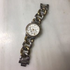 Michael Kors Chain Watch