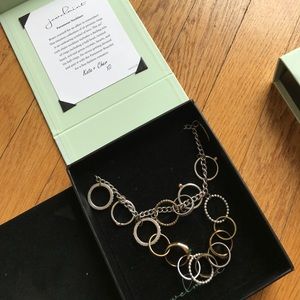 Jewelmint Paramour necklace