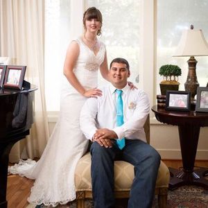 Meet your Posher, Janet