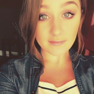 Meet your Posher, Savanah