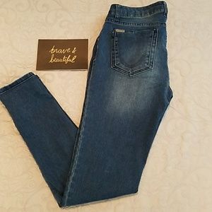 💕Celebrity Pink Skinny Jeans