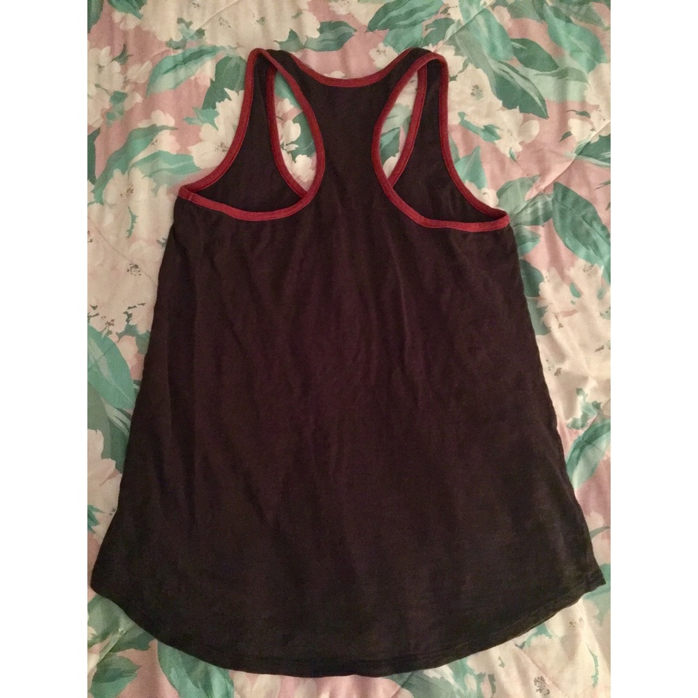 Stanford Racerback Tank Top - Picture 2 of 5