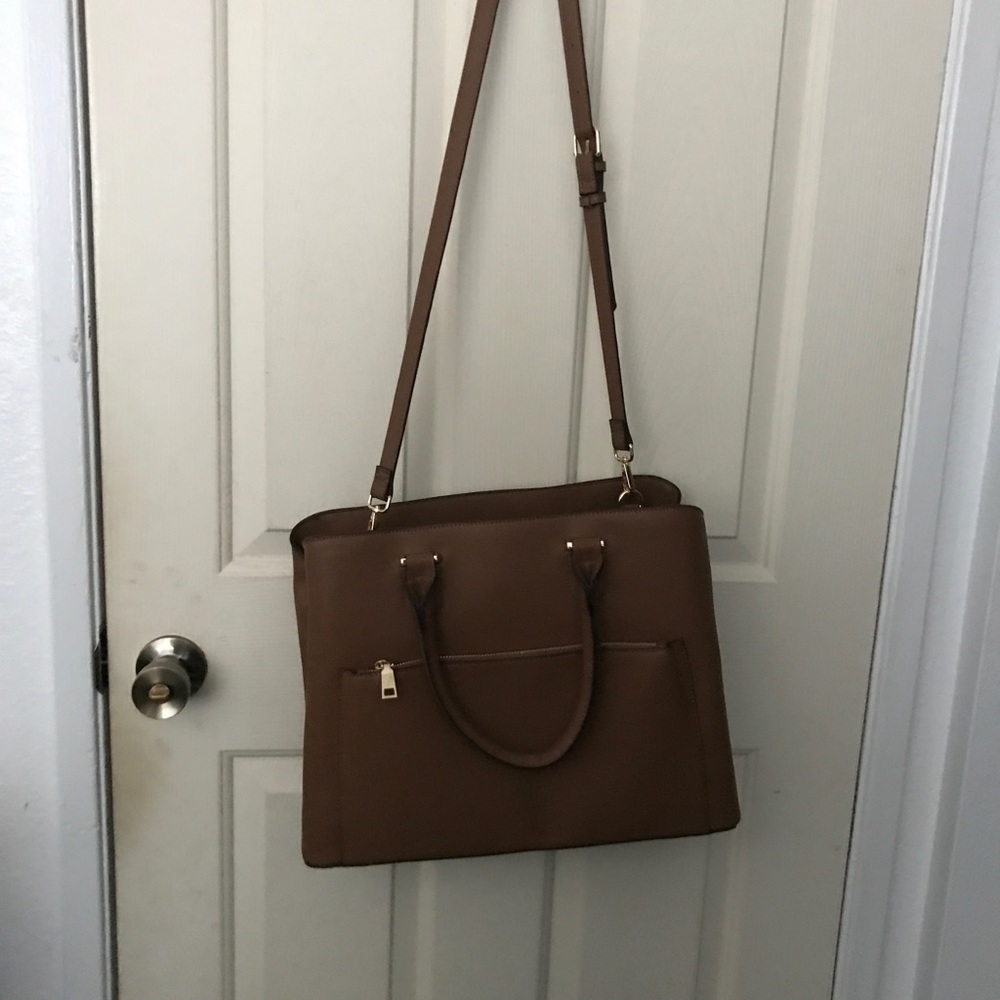 Forever 21 Satchel