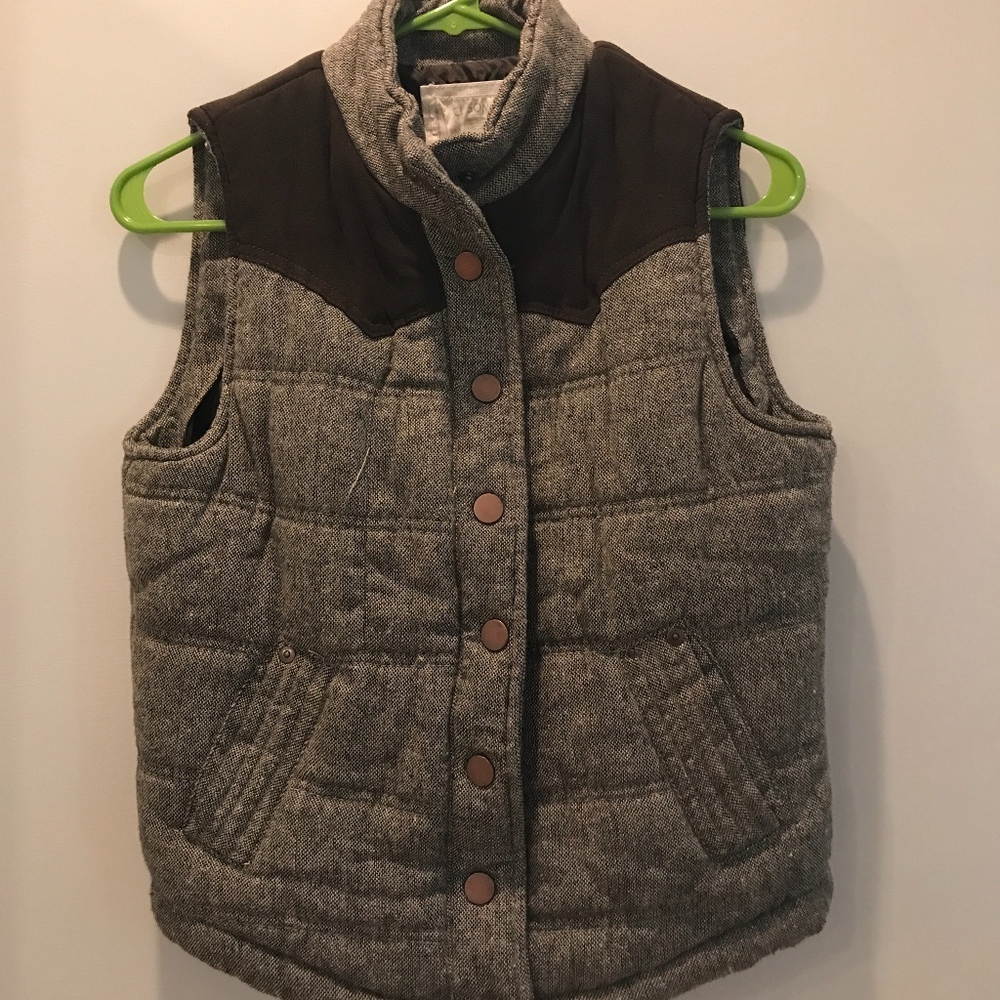 Boutique Vest