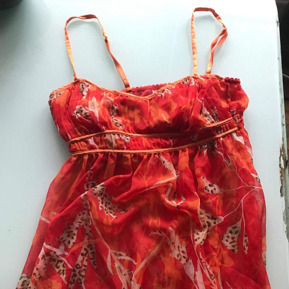 Victoria's Secret Lingerie Camisole