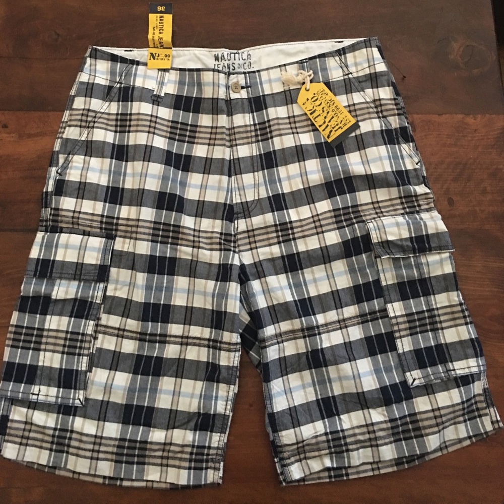 Nautica Jeans Co. Shorts