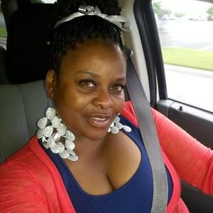 Meet your Posher, Marsha