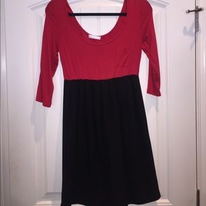 Cleaning out the closet