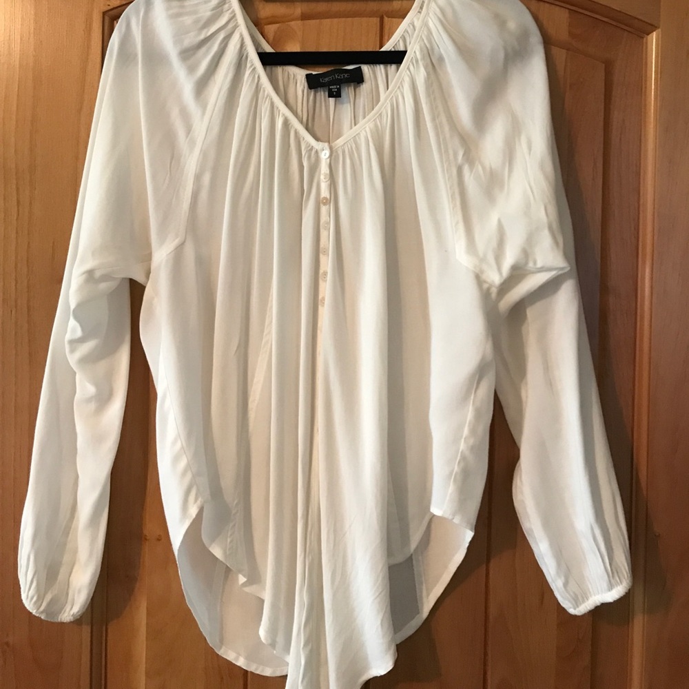 Karen Kane blouse