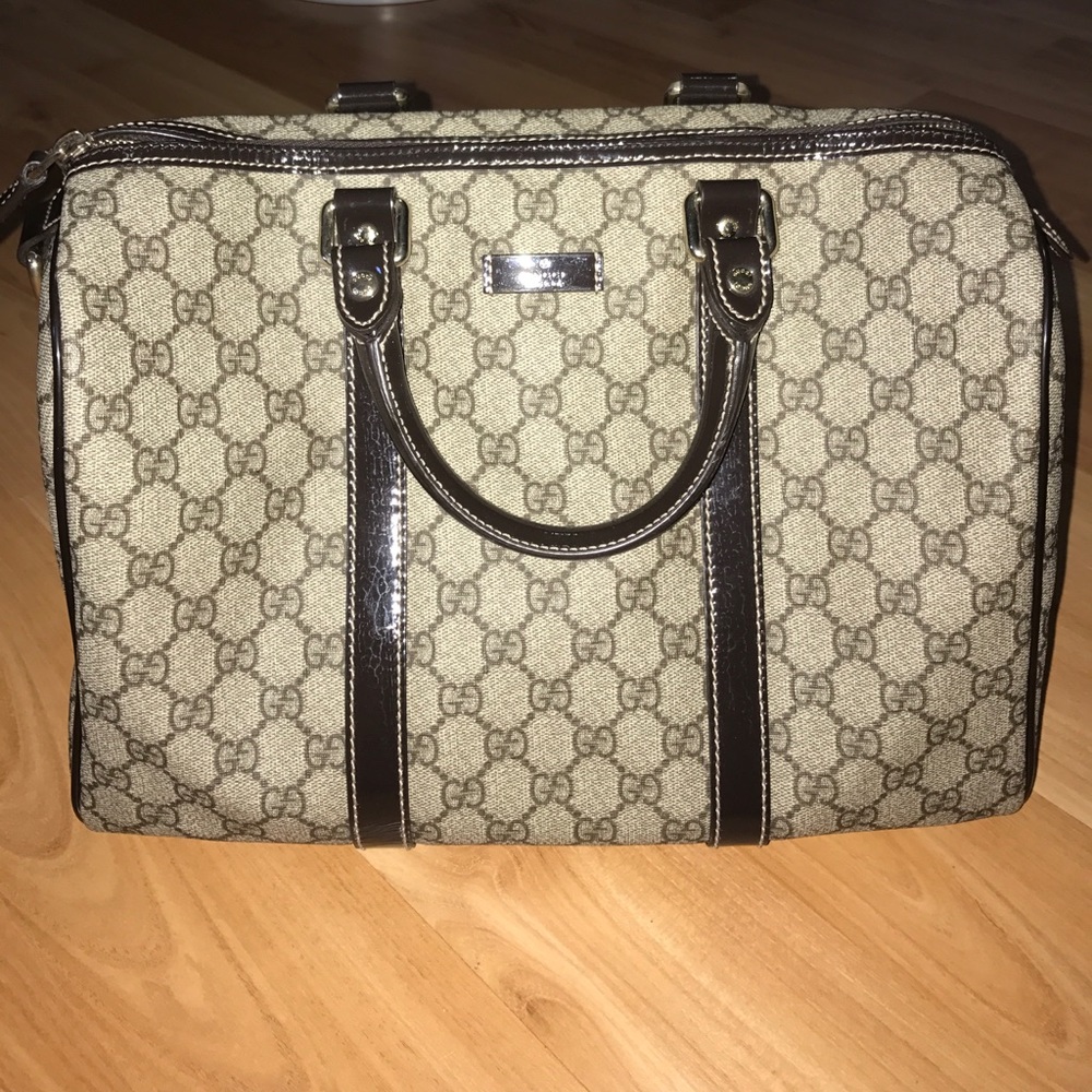 Gucci Joy Medium Boston bag