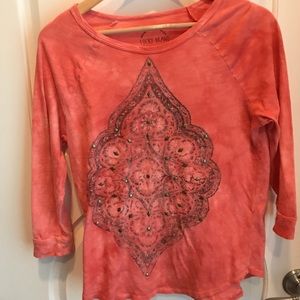 Lucky Brand T-shirt